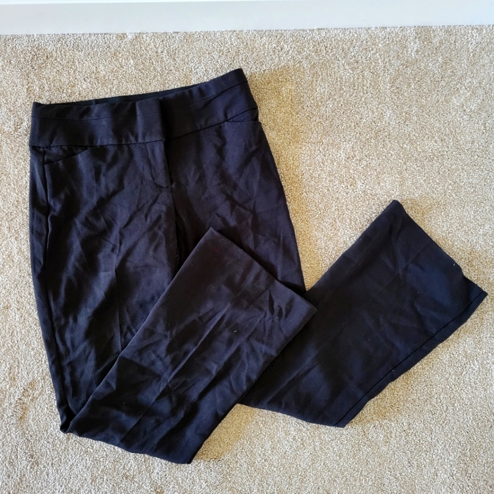Maurices - I am Smart Dress Pants